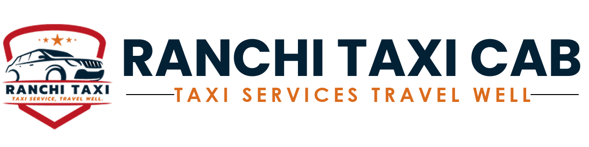 taxi services in ranchi